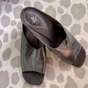 LifeStride Spirit Black